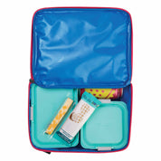 Classic Soft Sided Lunch Box