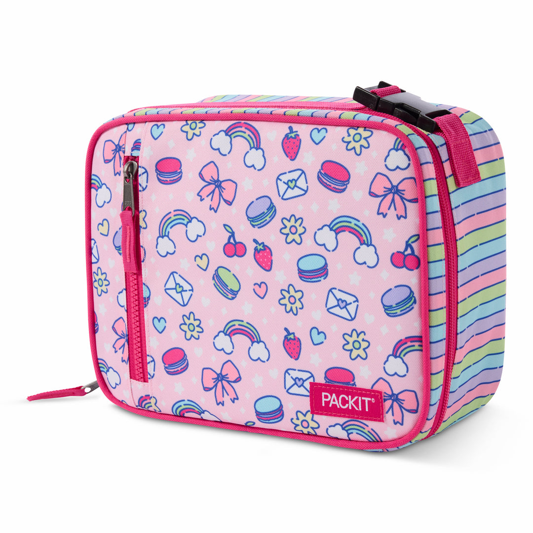 Freezable Classic Lunch Box