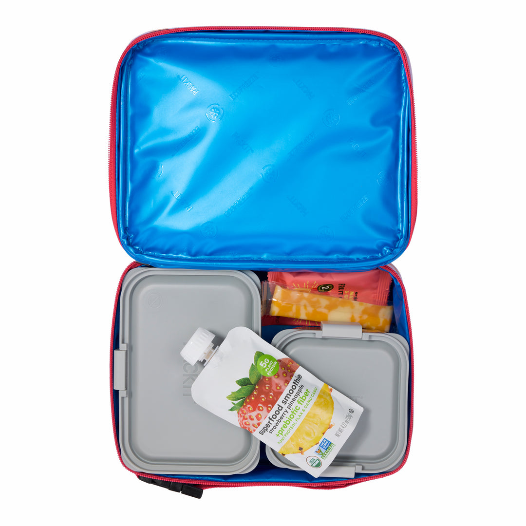 Freezable Classic Lunch Box
