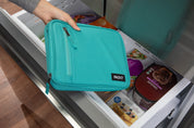 Classic Soft Sided Lunch Box