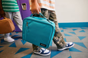 Classic Soft Sided Lunch Box
