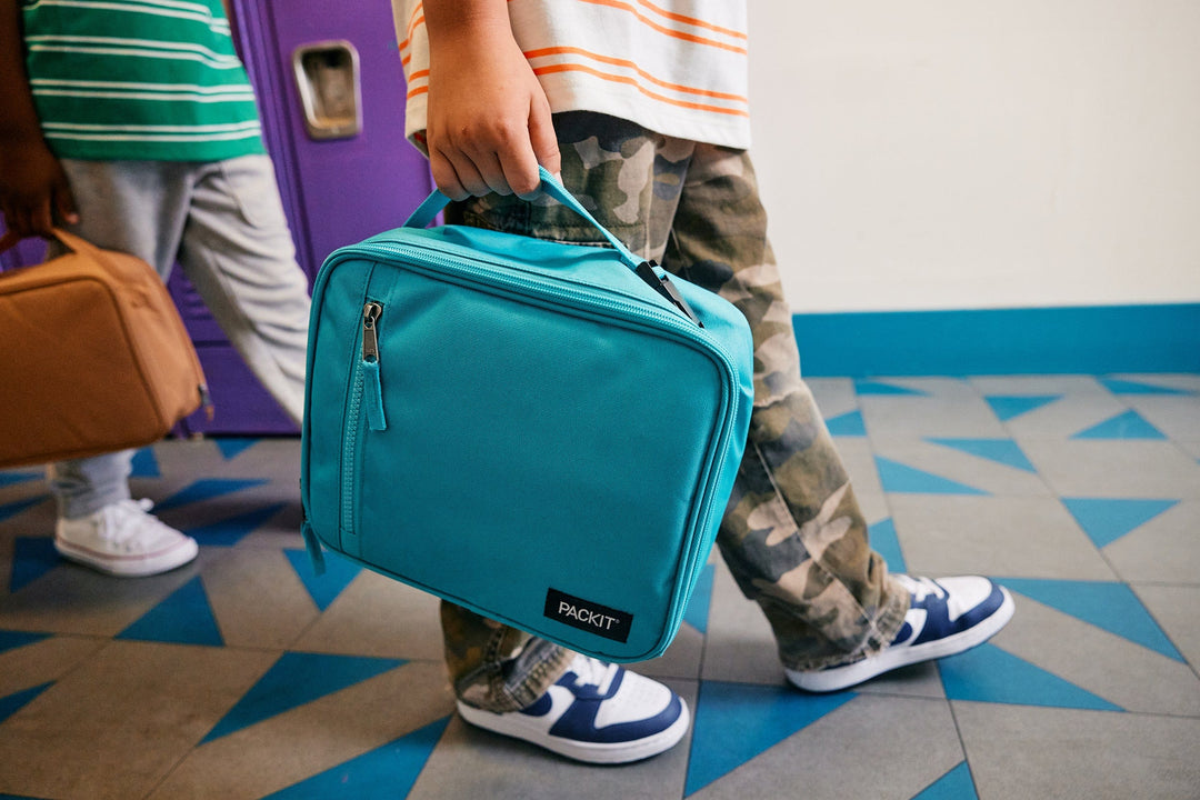 Classic Soft Sided Lunch Box - PackIt