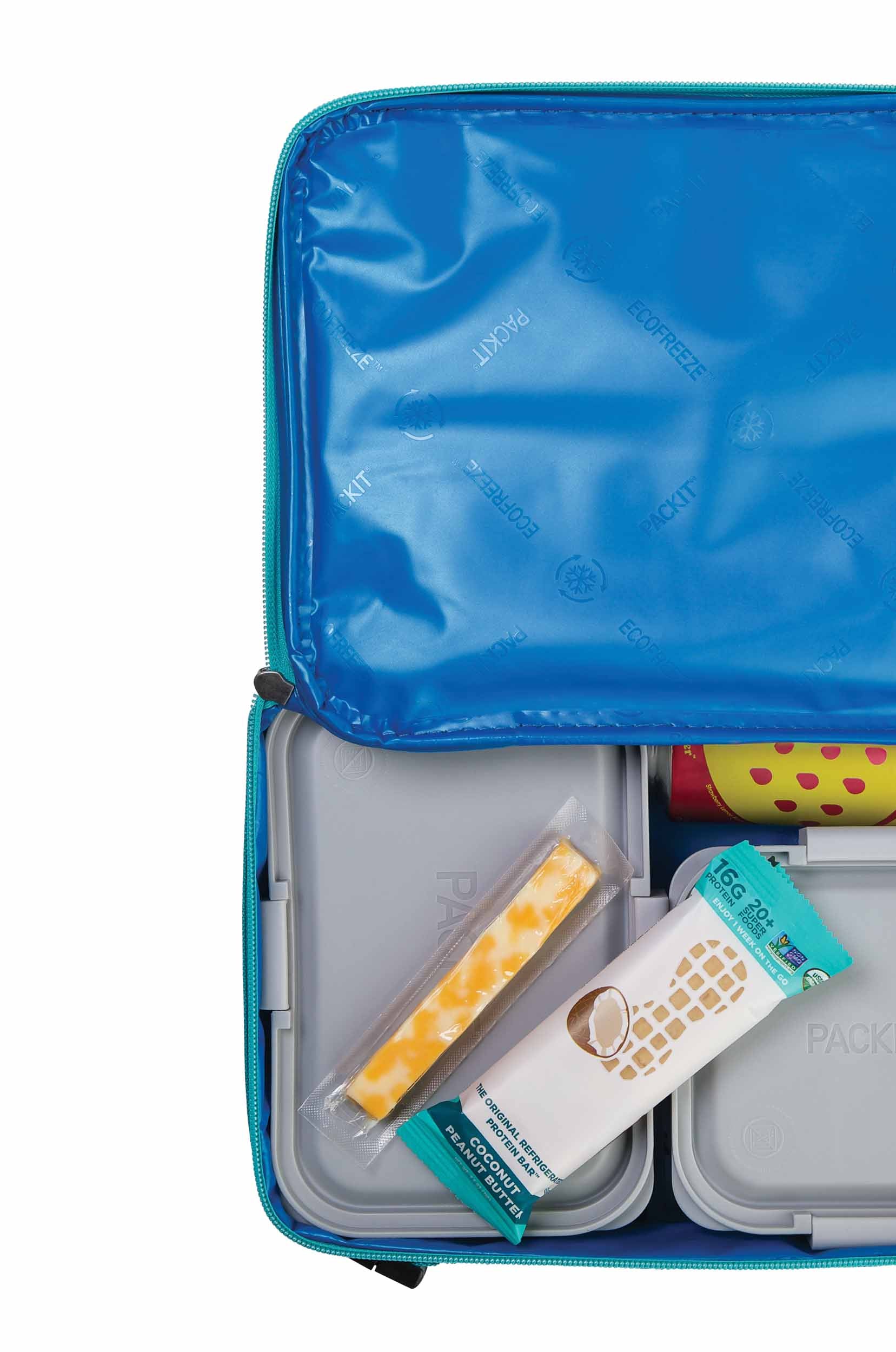 Classic Soft Sided Lunch Box - PackIt
