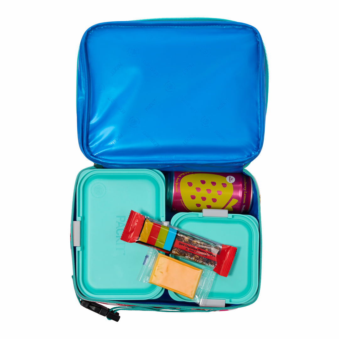 Freezable Classic Lunch Box