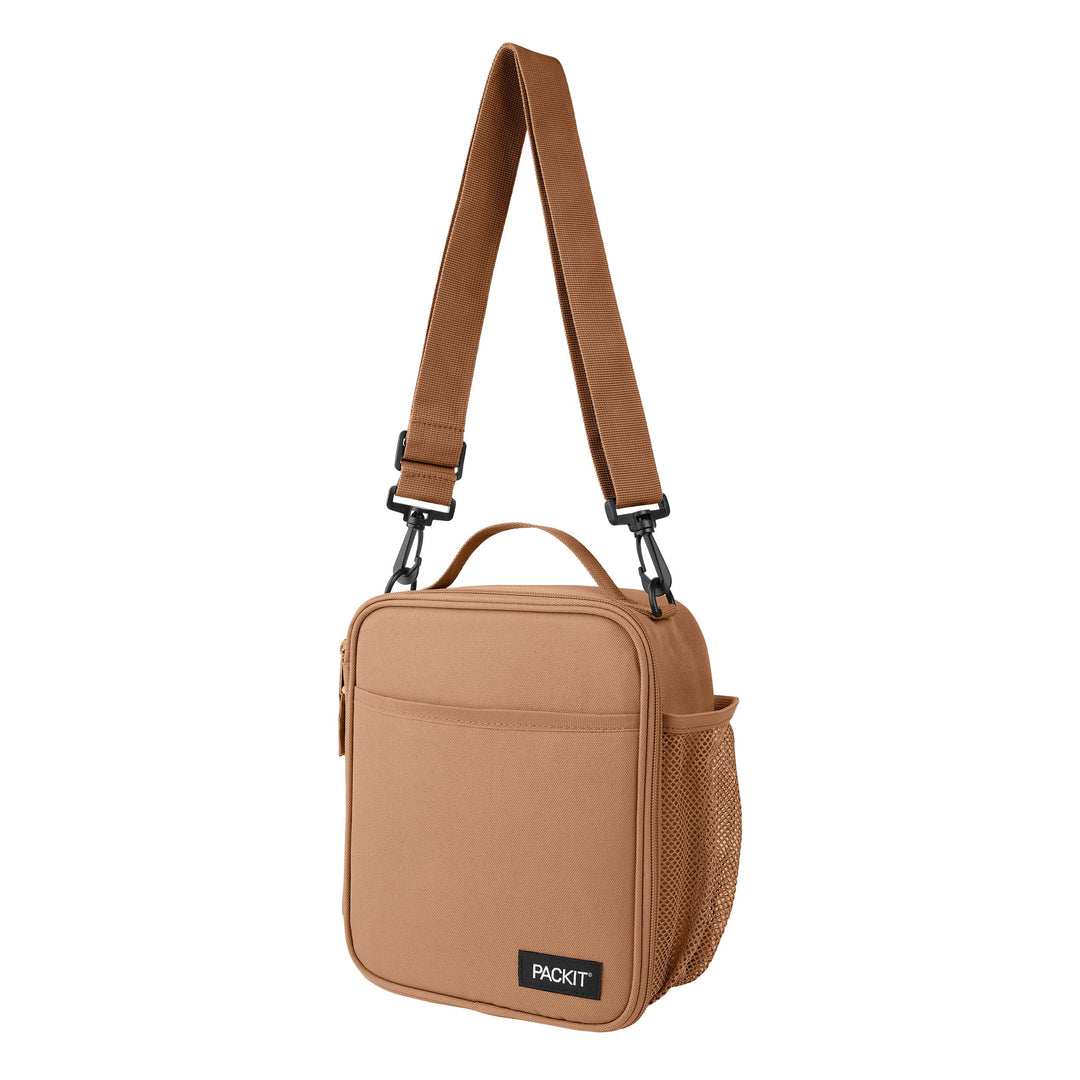 Freezable Crossbody Lunch Box - PackIt