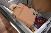 Freezable Crossbody Lunch Box