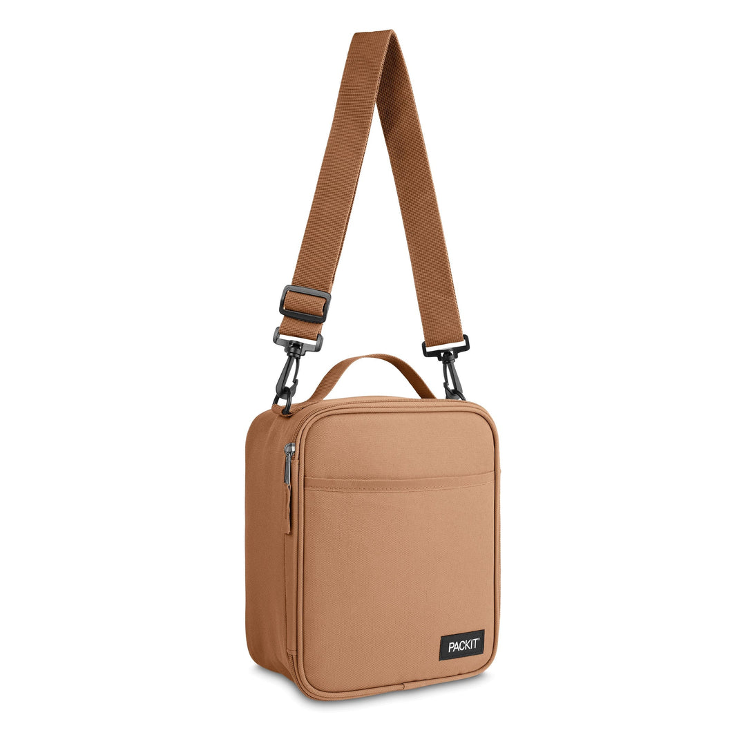 Freezable Crossbody Lunch Box - 