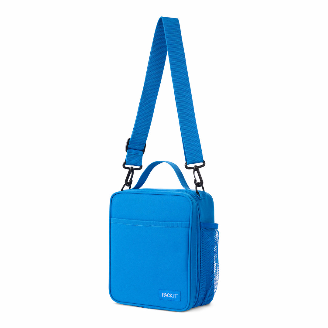 Freezable Crossbody Lunch Box