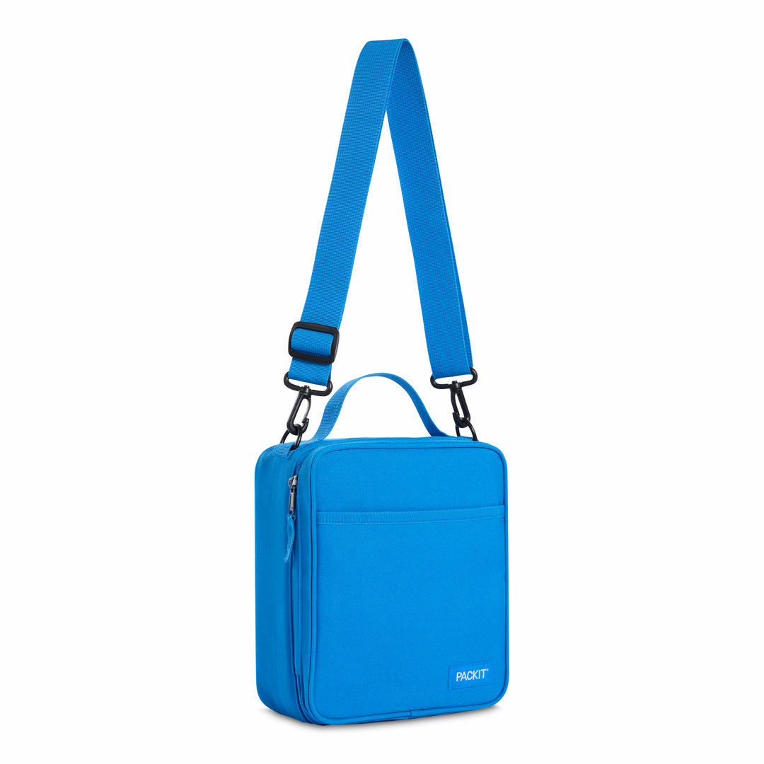 Freezable Crossbody Lunch Box