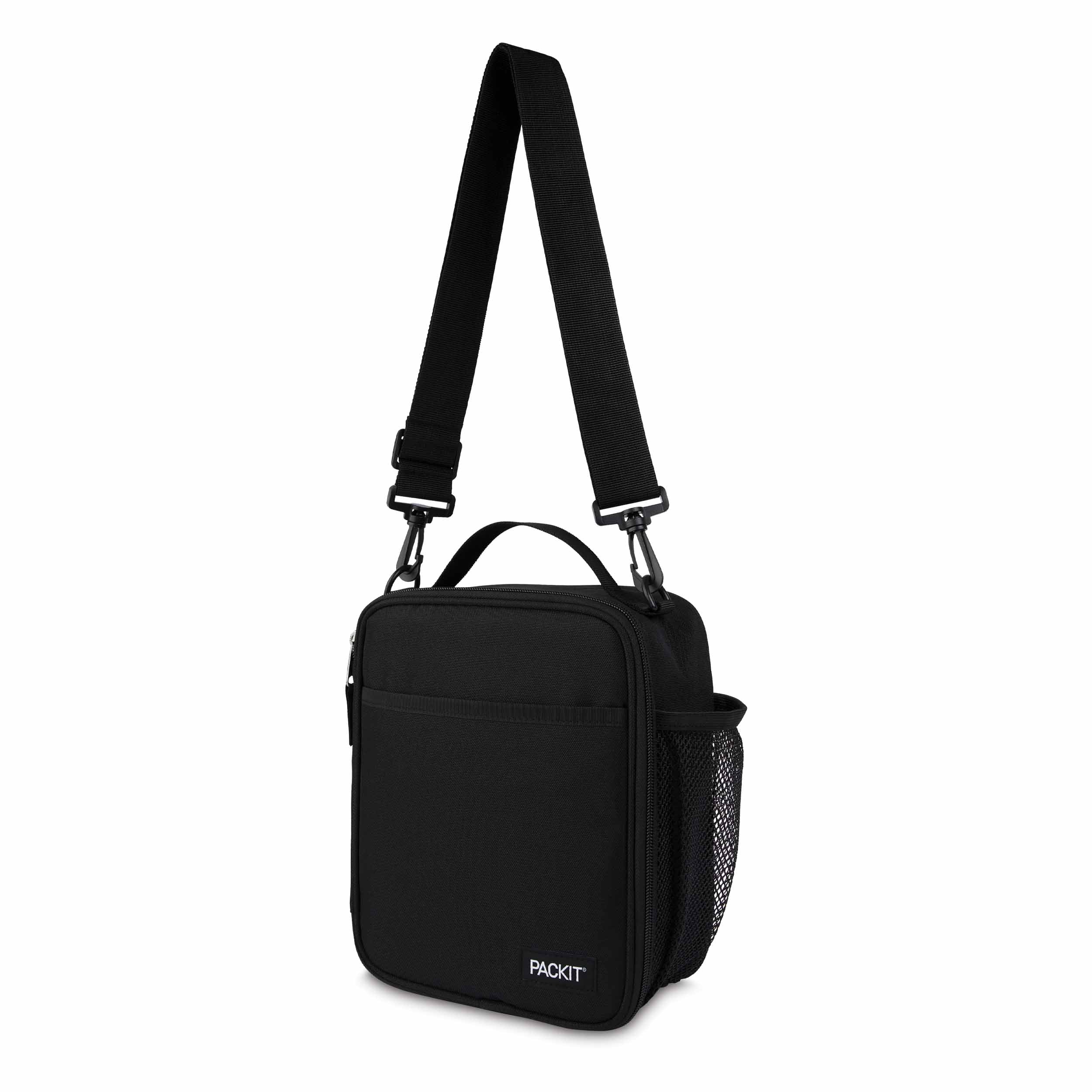 Freezable Crossbody Lunch Box