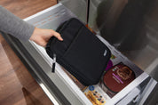 Freezable Crossbody Lunch Box