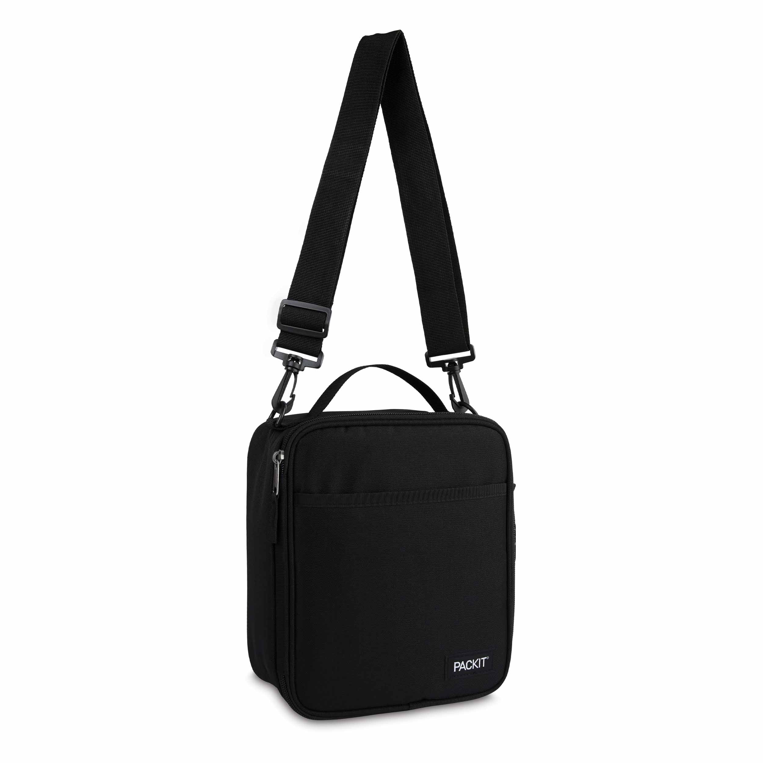 Freezable Crossbody Lunch Box
