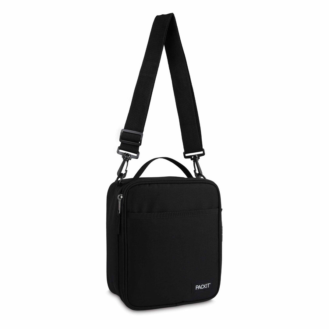 Freezable Crossbody Lunch Box - 