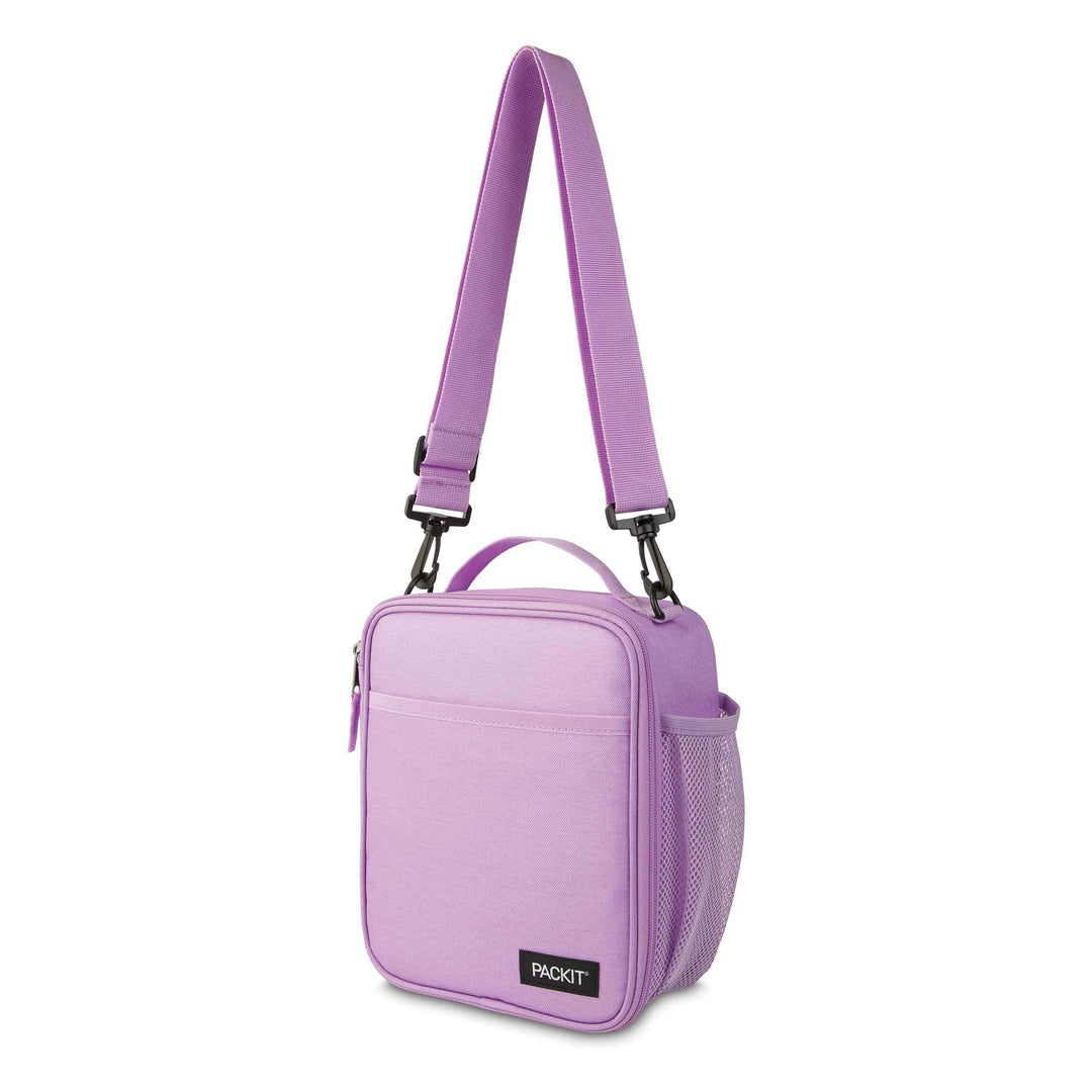 Freezable Crossbody Lunch Box - PackIt