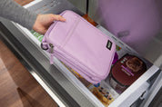 Freezable Crossbody Lunch Box