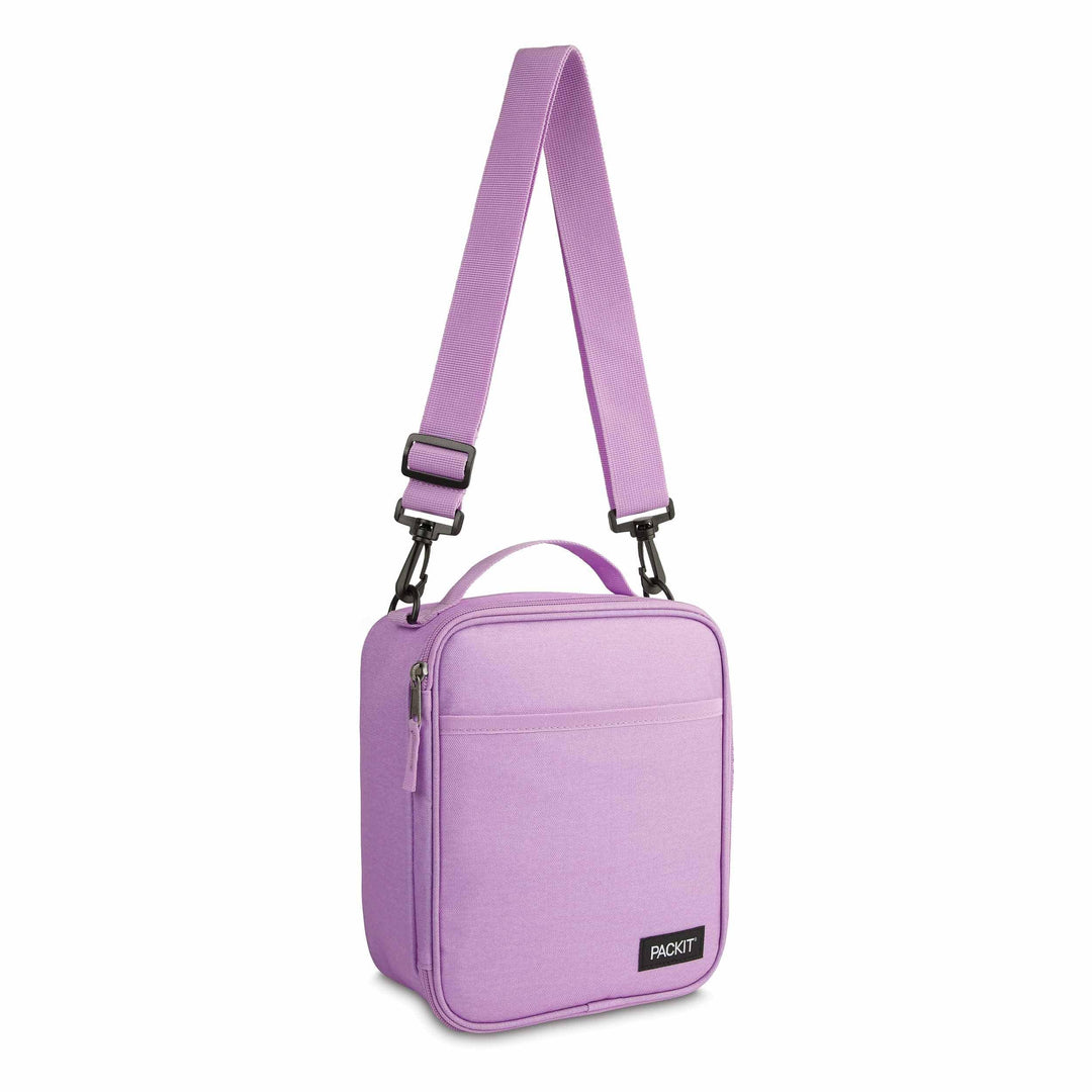 Freezable Crossbody Lunch Box -