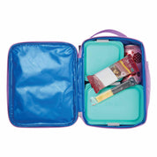 Freezable Crossbody Lunch Box