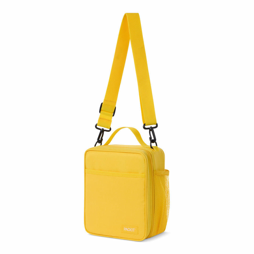 Freezable Crossbody Lunch Box