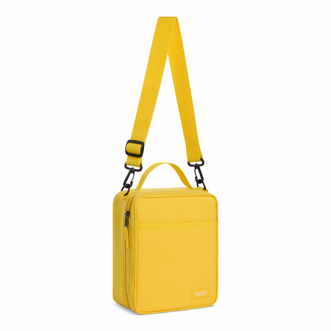 Freezable Crossbody Lunch Box