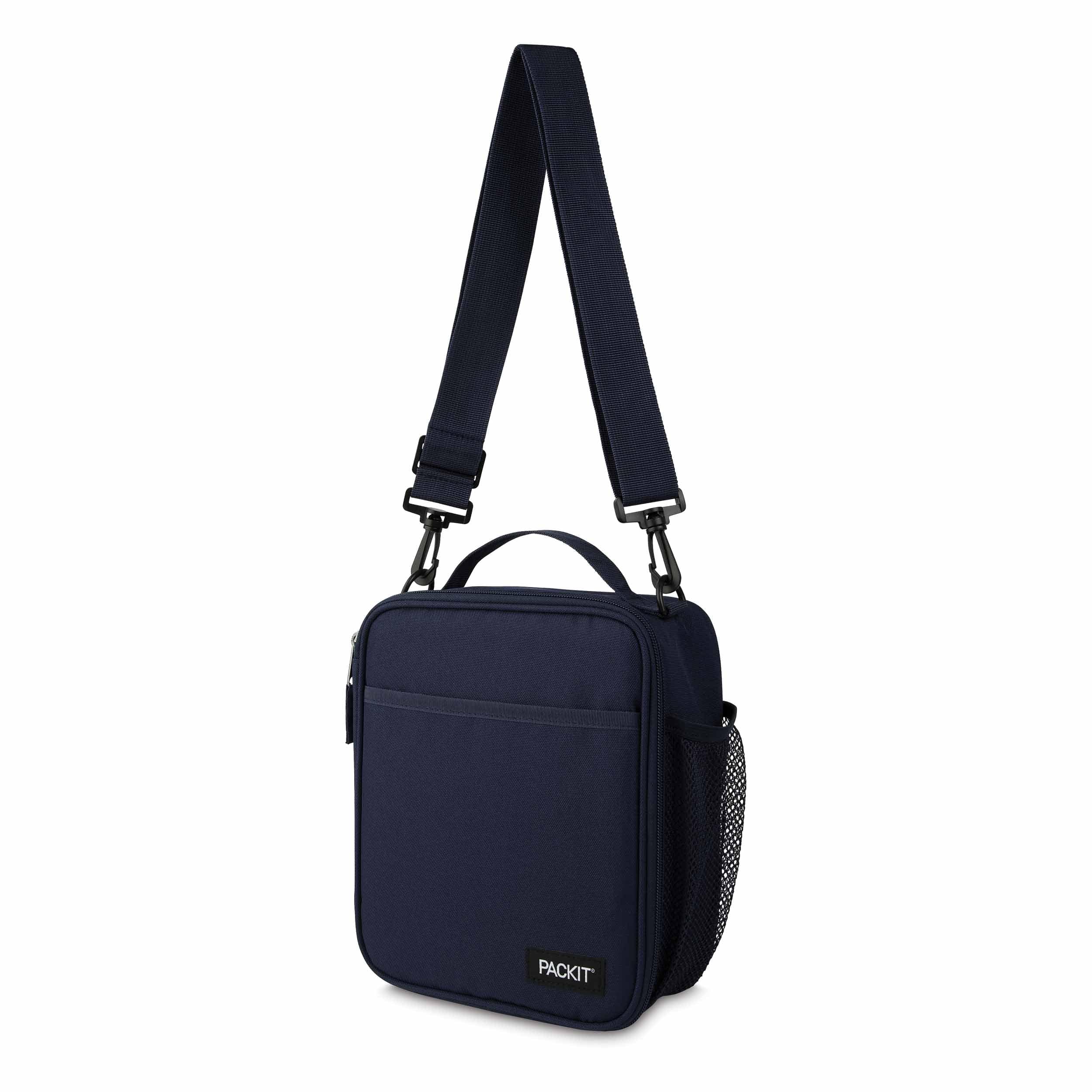 Freezable Crossbody Lunch Box