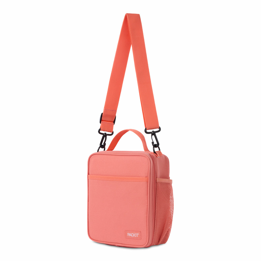 Freezable Crossbody Lunch Box
