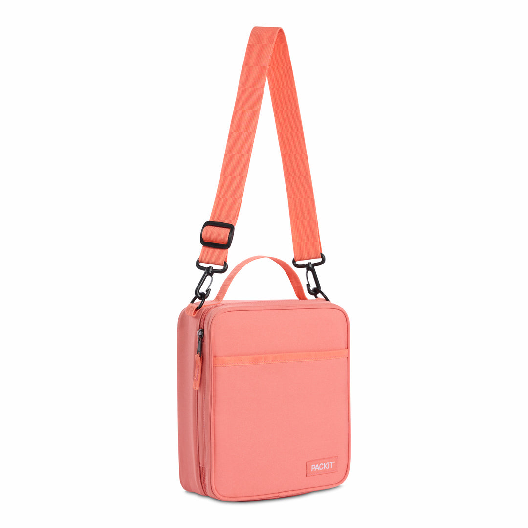 Freezable Crossbody Lunch Box