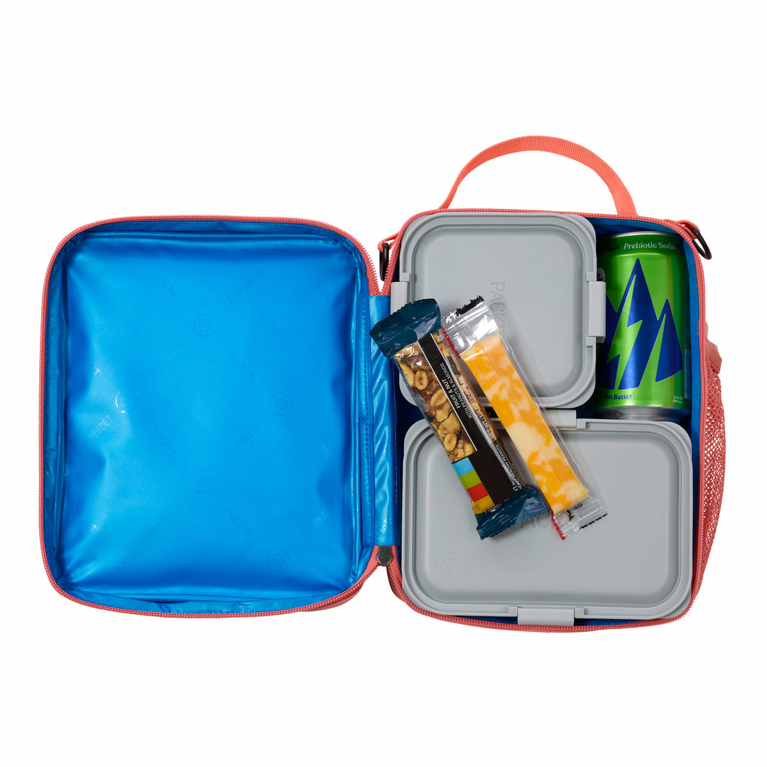 Freezable Crossbody Lunch Box