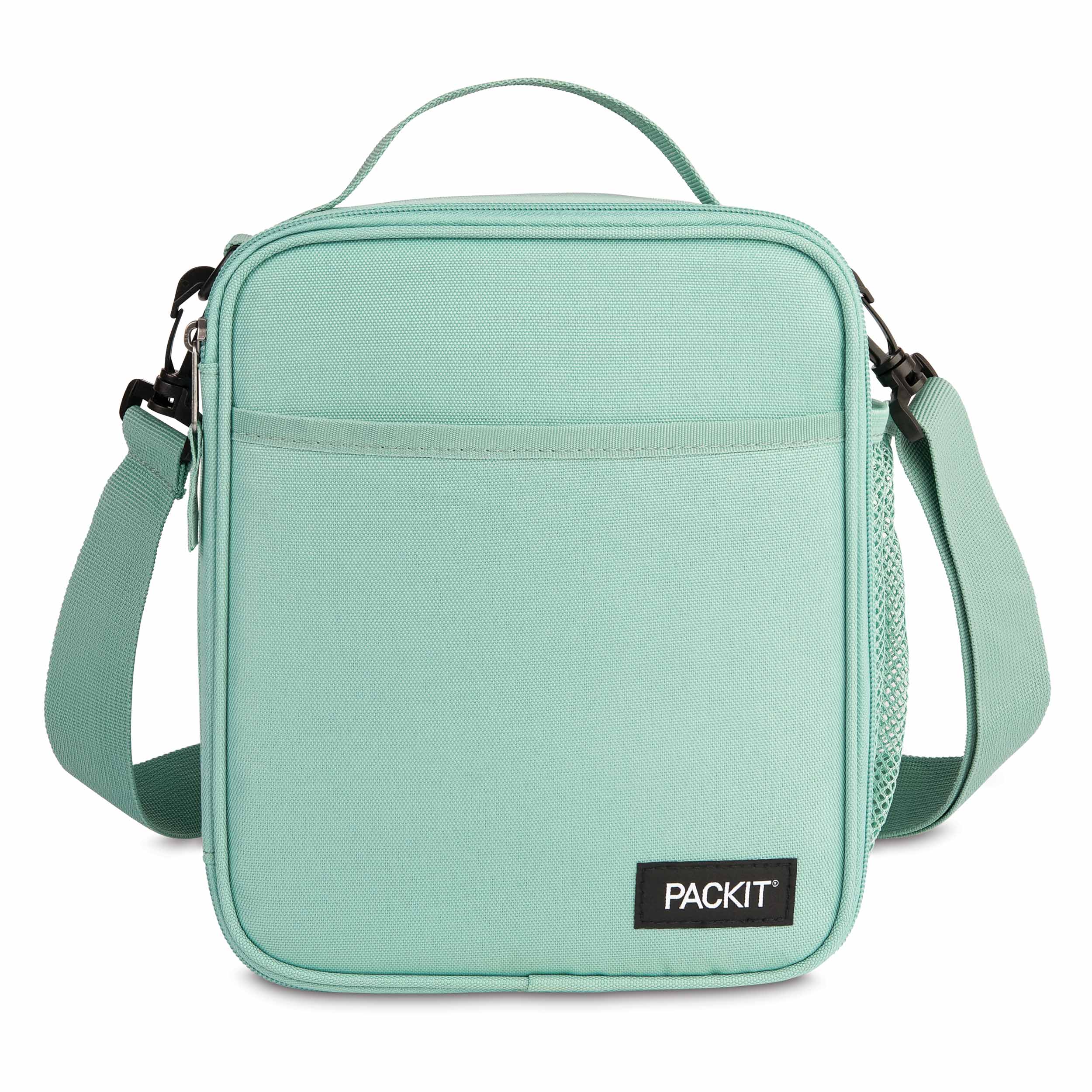Freezable Crossbody Lunch Box
