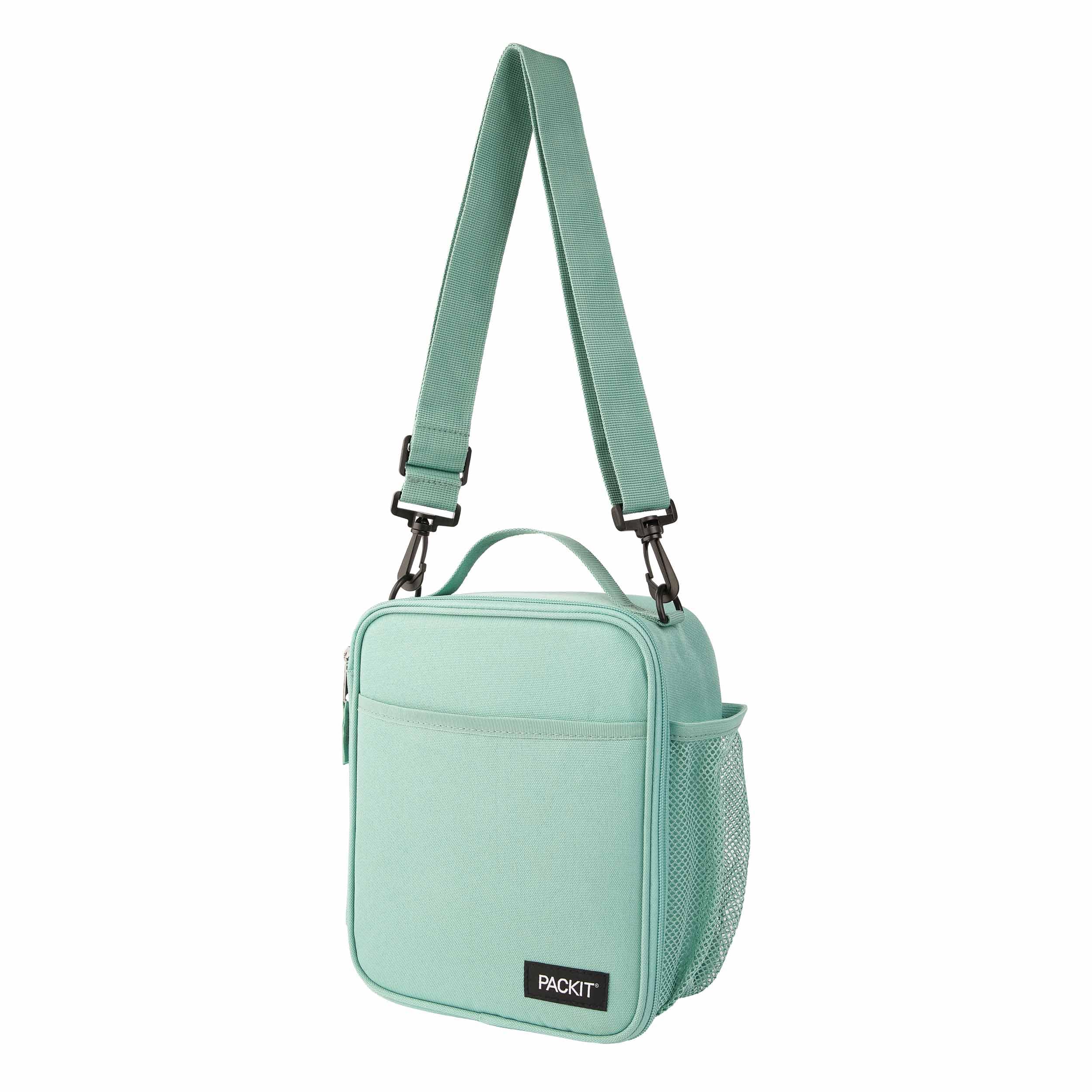 Freezable Crossbody Lunch Box