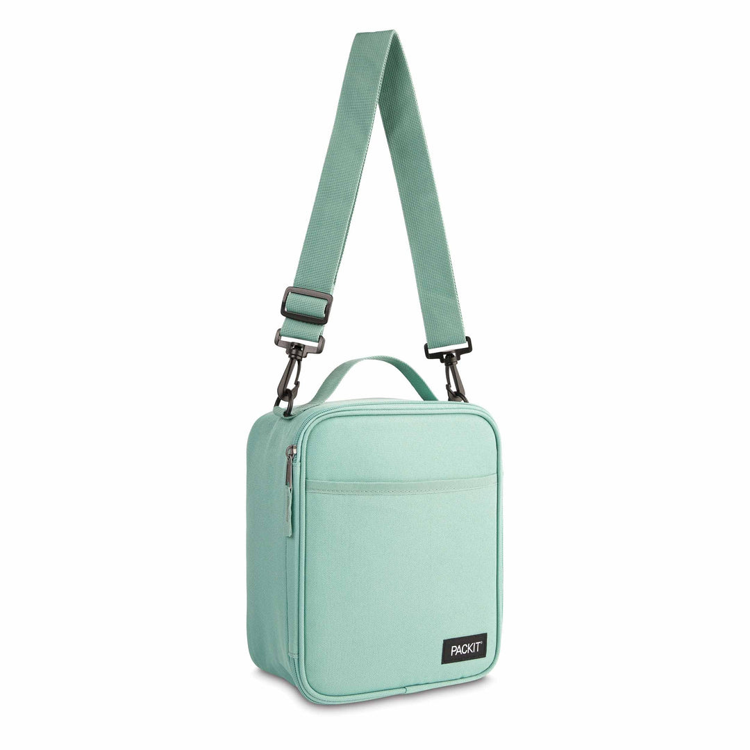 Freezable Crossbody Lunch Box - PackIt