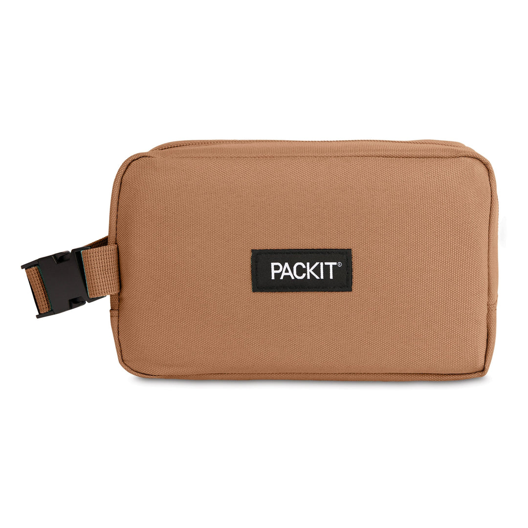 Freezable Dual Compartment Snack Box - PackIt