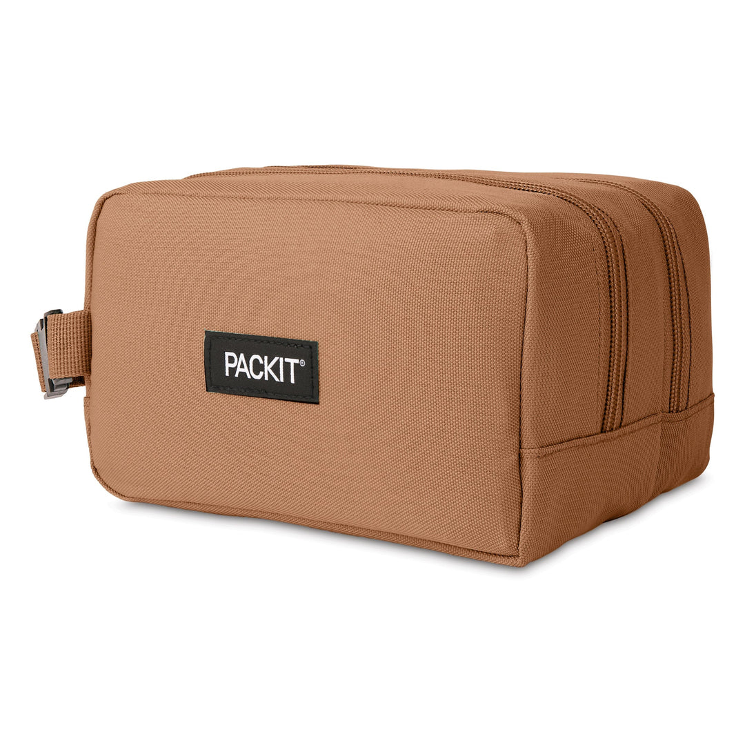 Freezable Dual Compartment Snack Box - PackIt