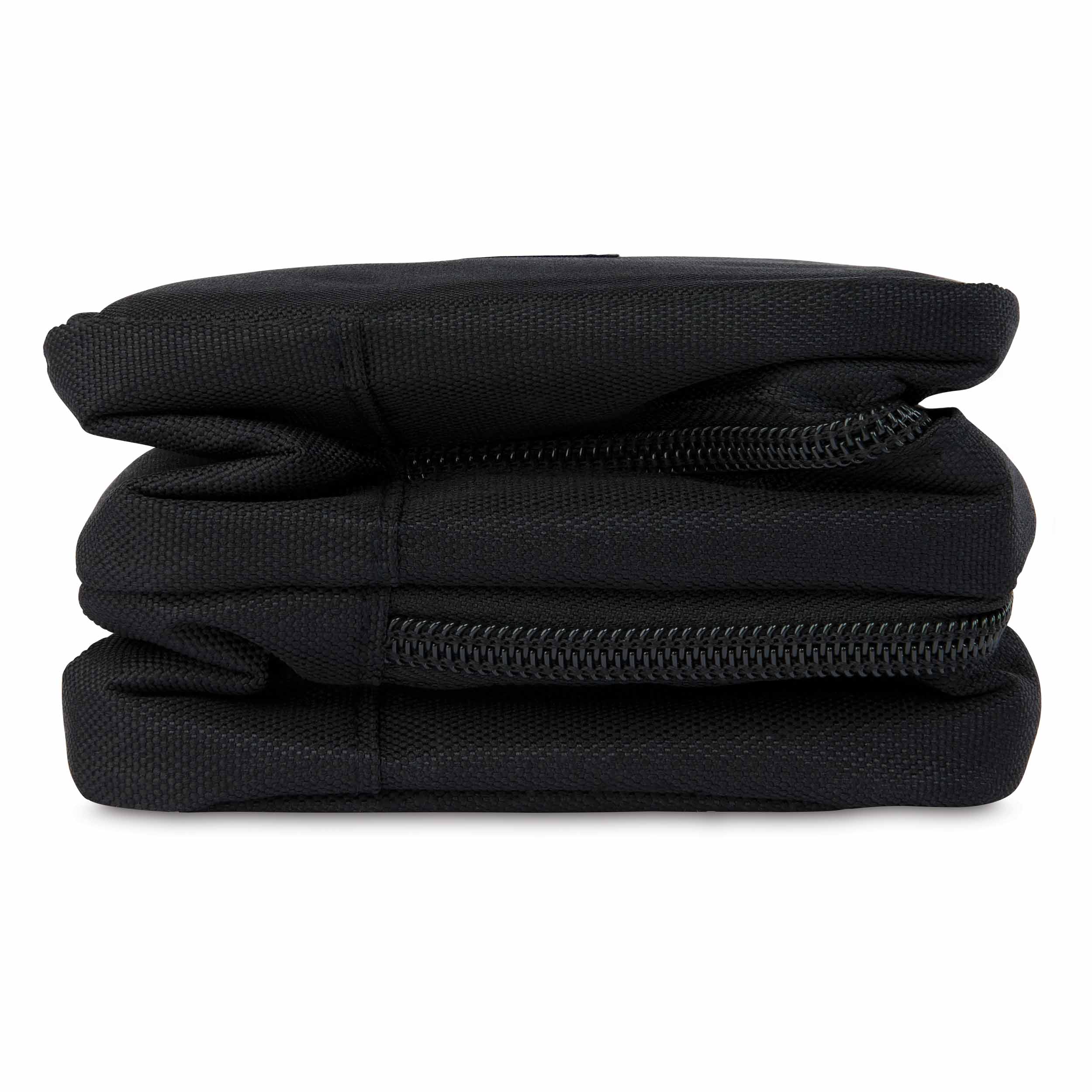 Freezable Dual Compartment Snack Box