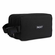 Freezable Dual Compartment Snack Box