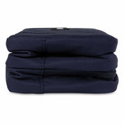 Freezable Dual Compartment Snack Box