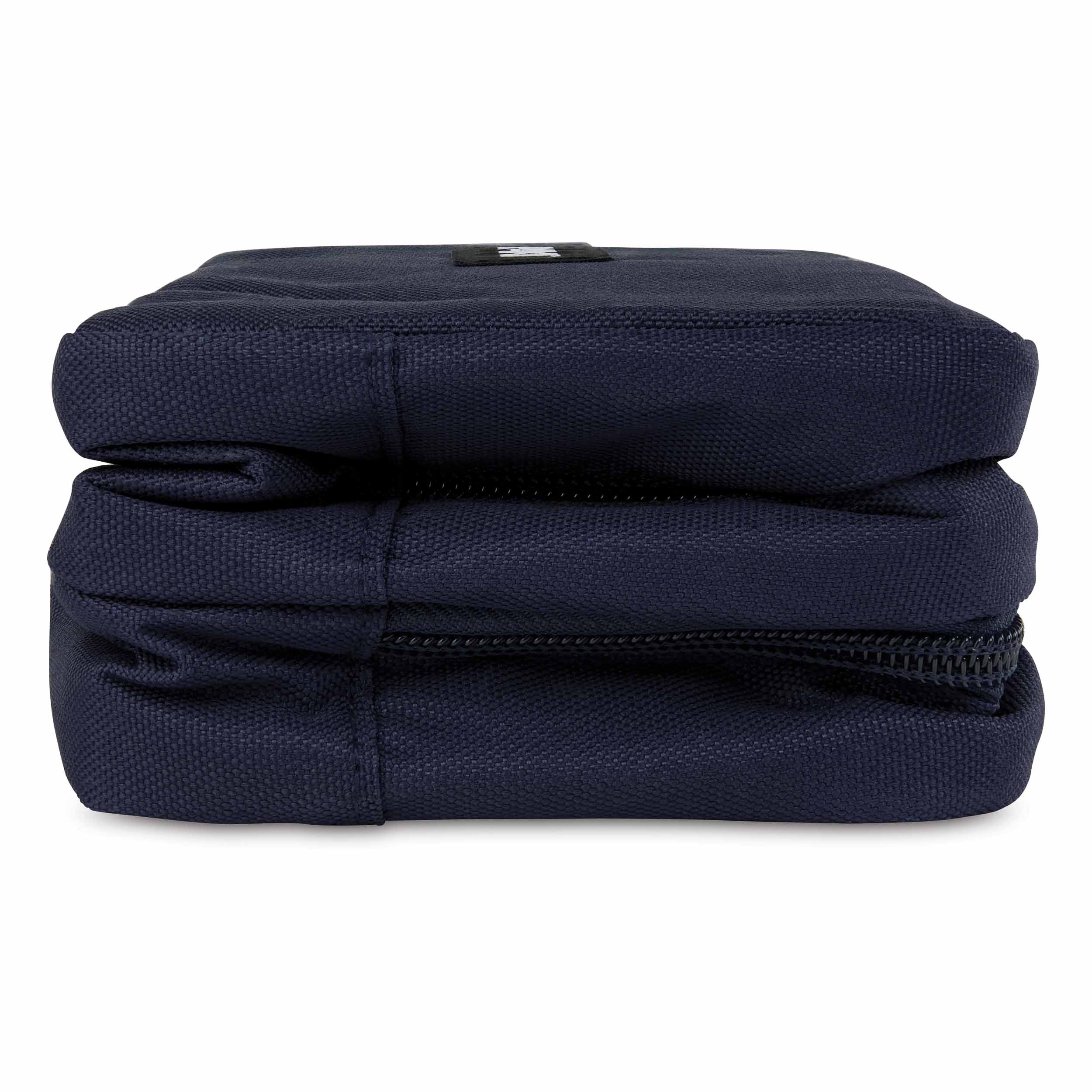 Freezable Dual Compartment Snack Box