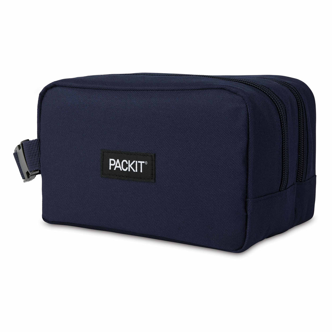 Freezable Dual Compartment Snack Box - PackIt