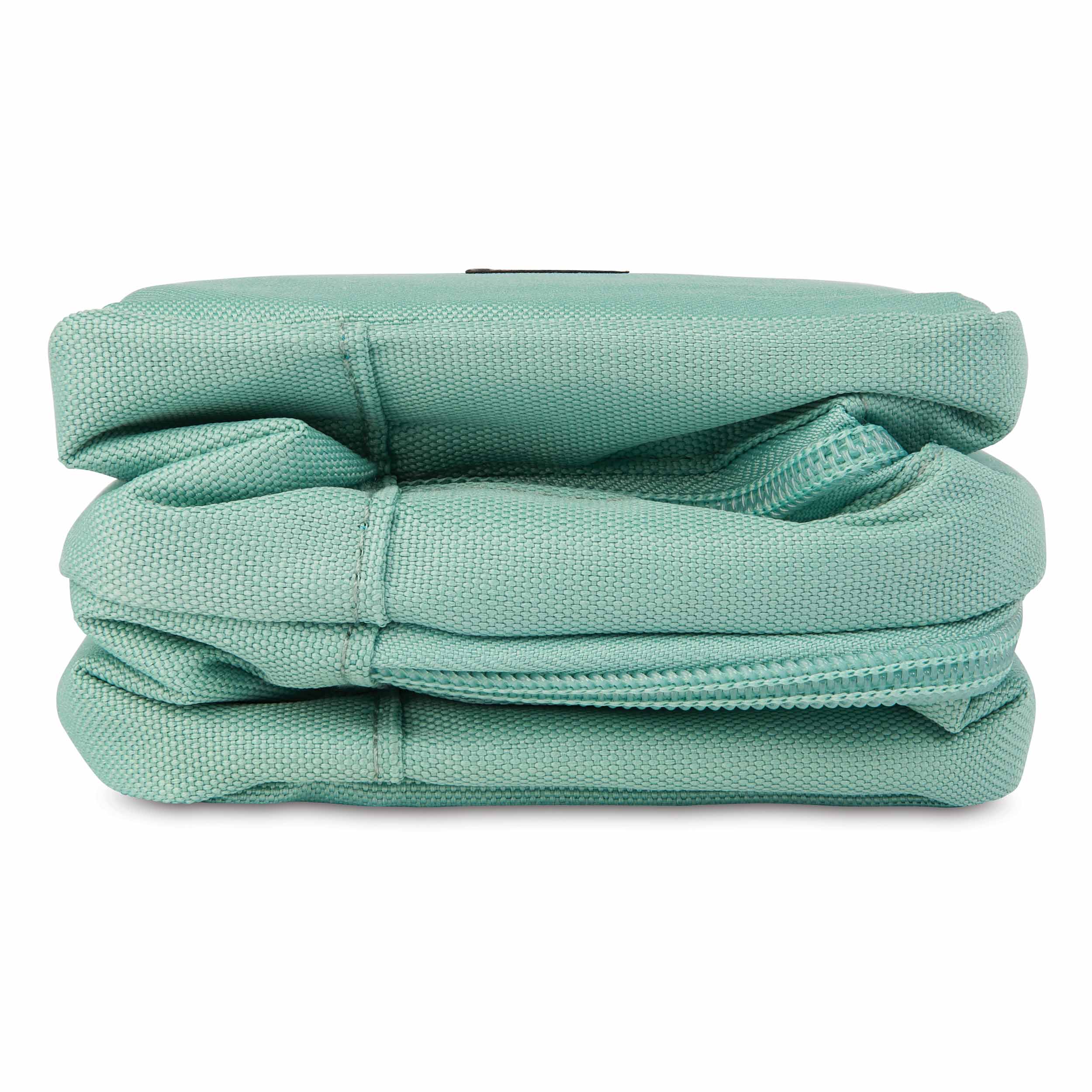Freezable Dual Compartment Snack Box