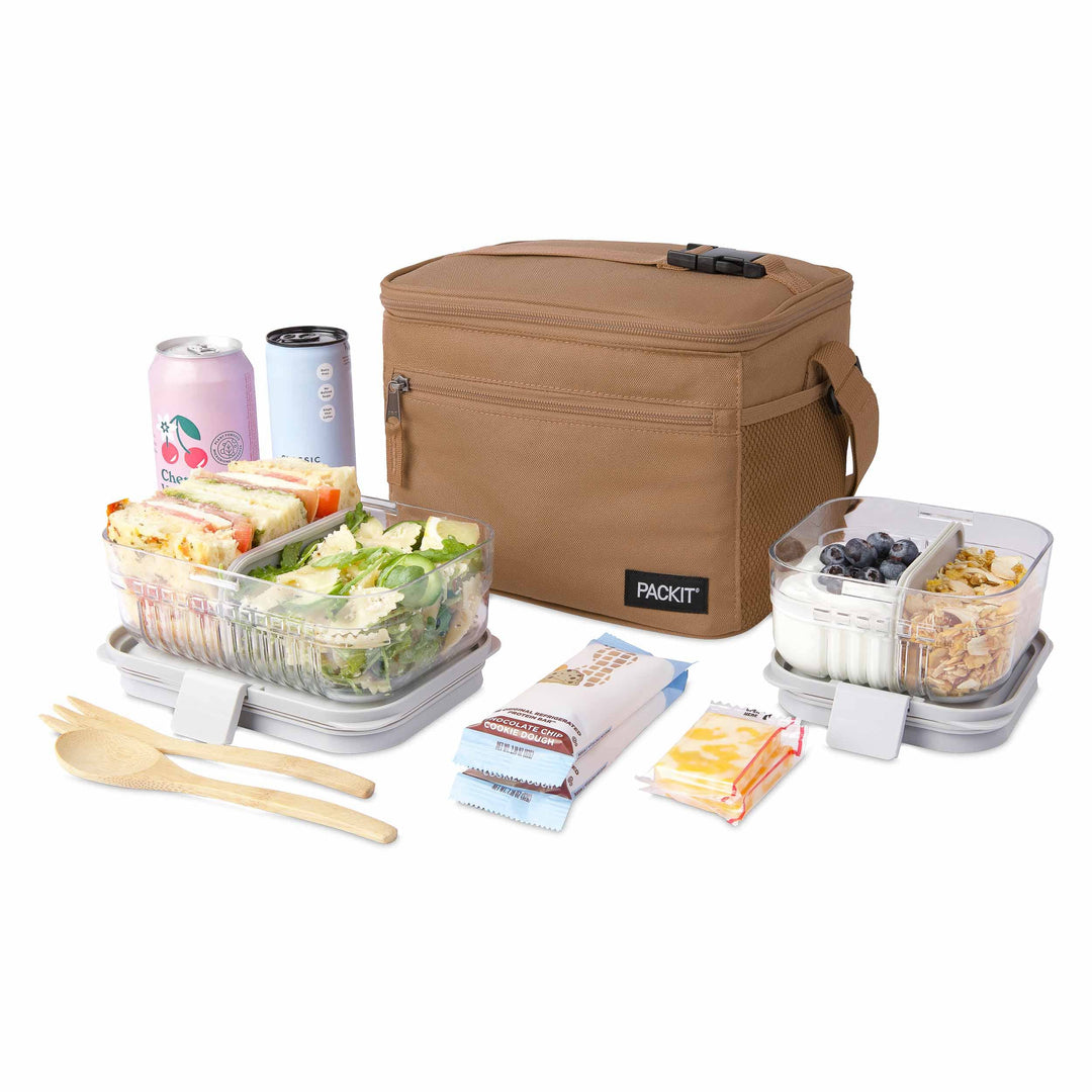 Essential Freezable Cooler Bag - PackIt