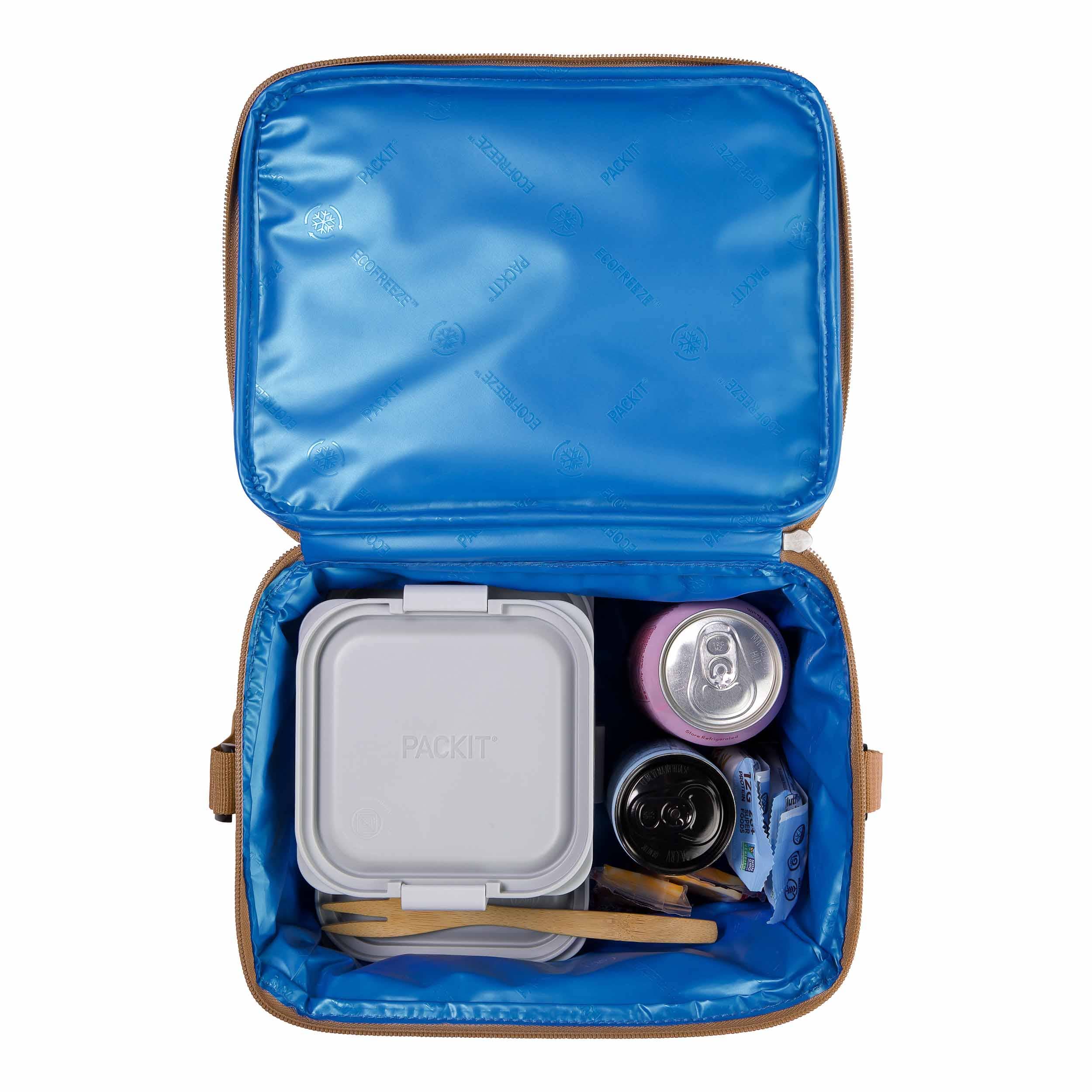 Essential Freezable Cooler Bag