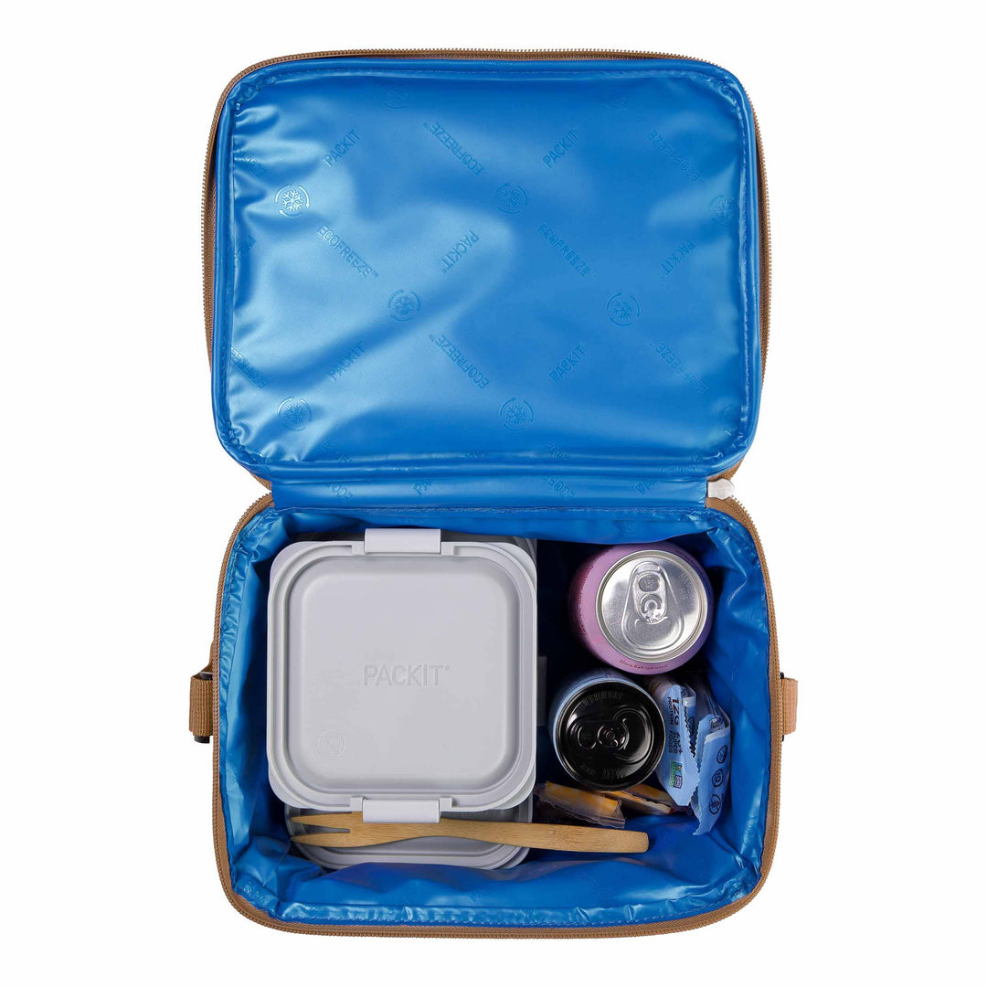 Essential Freezable Cooler Bag - PackIt