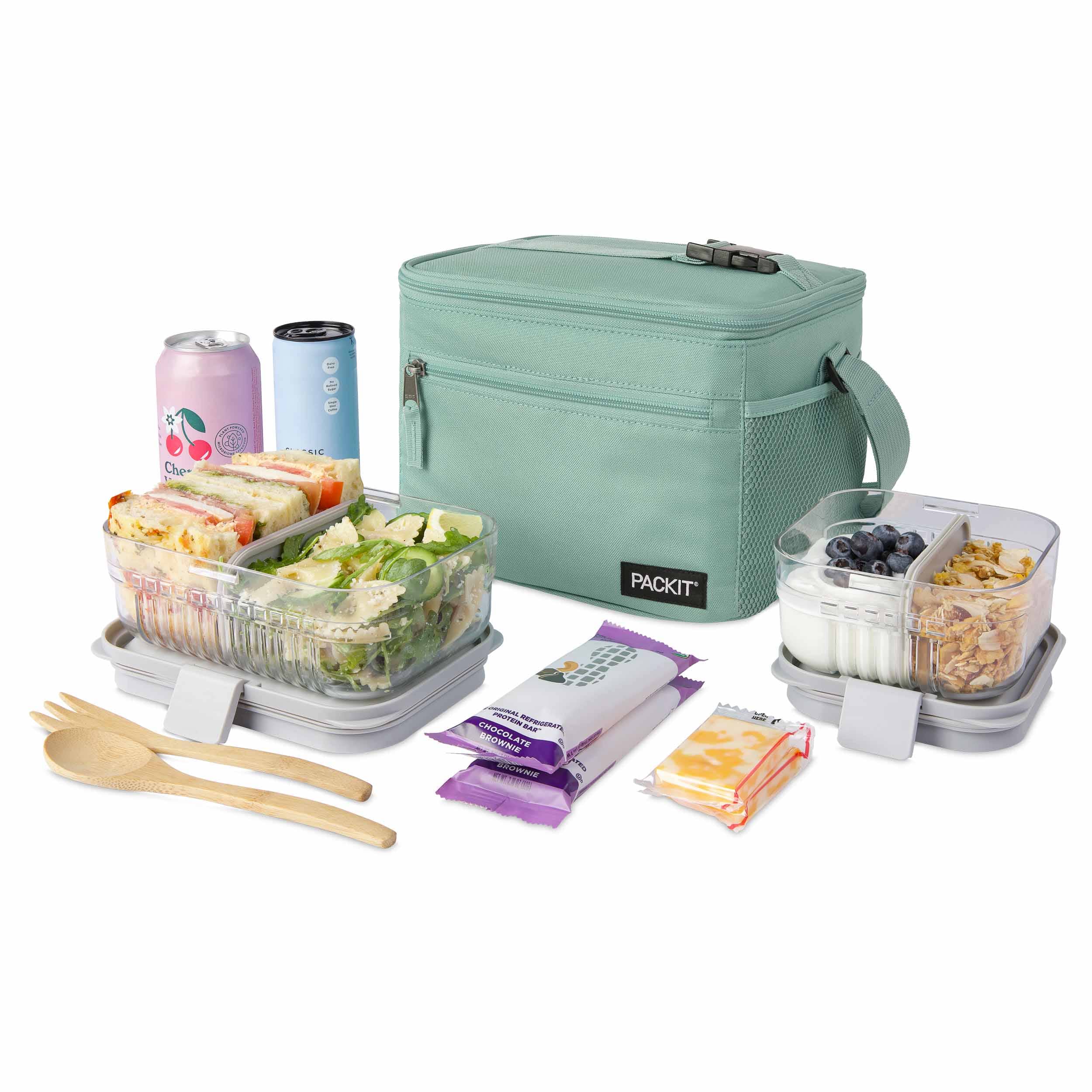 Essential Freezable Cooler Bag