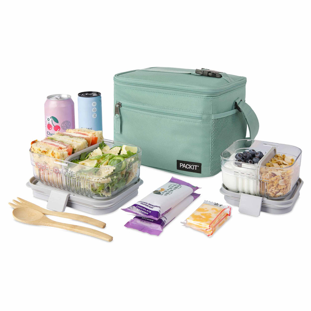 Essential Freezable Cooler Bag - PackIt