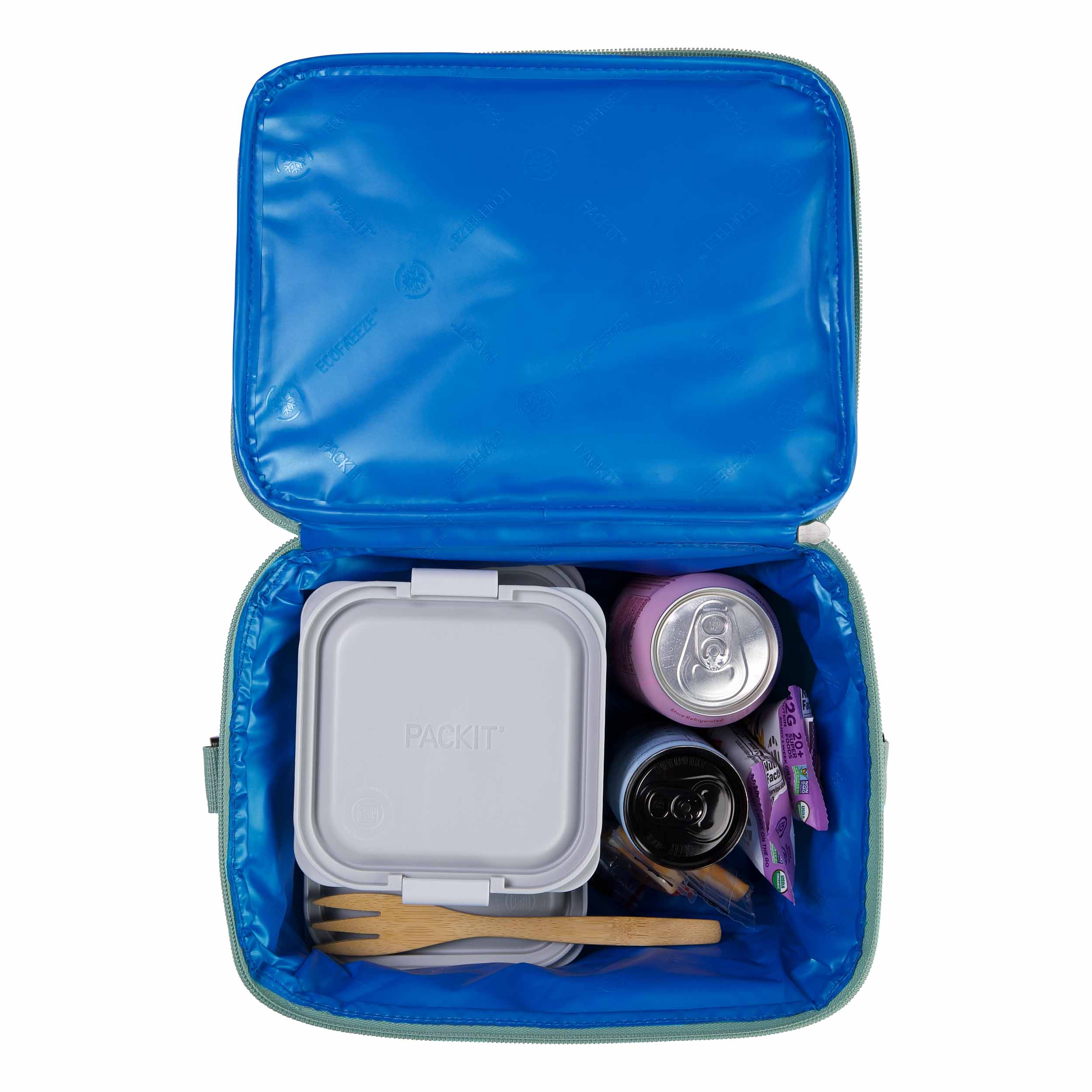 Essential Freezable Cooler Bag