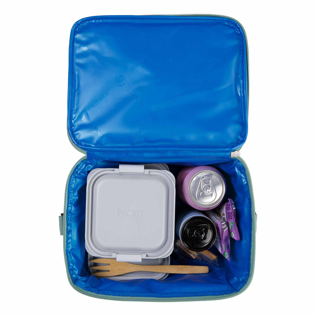 Essential Freezable Cooler Bag - PackIt