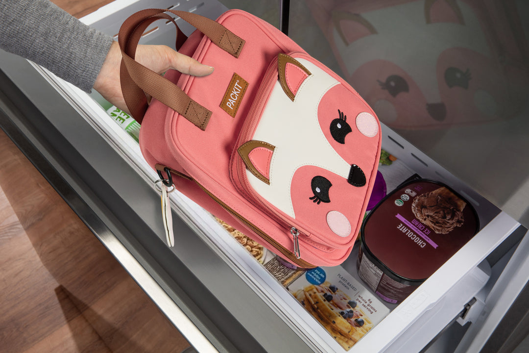 Freezable Friends Lunch Box