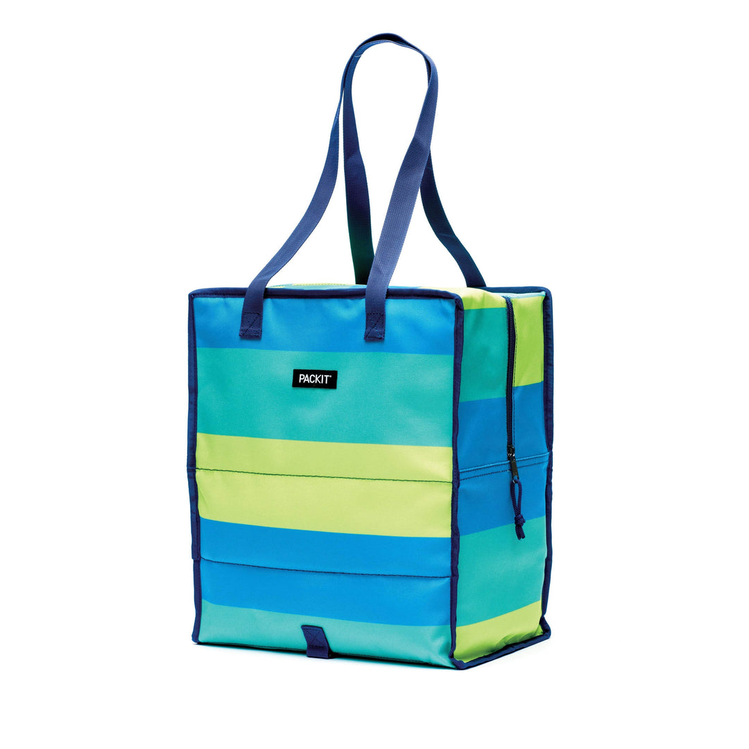 Freezable Grocery Tote Bag - PackIt
