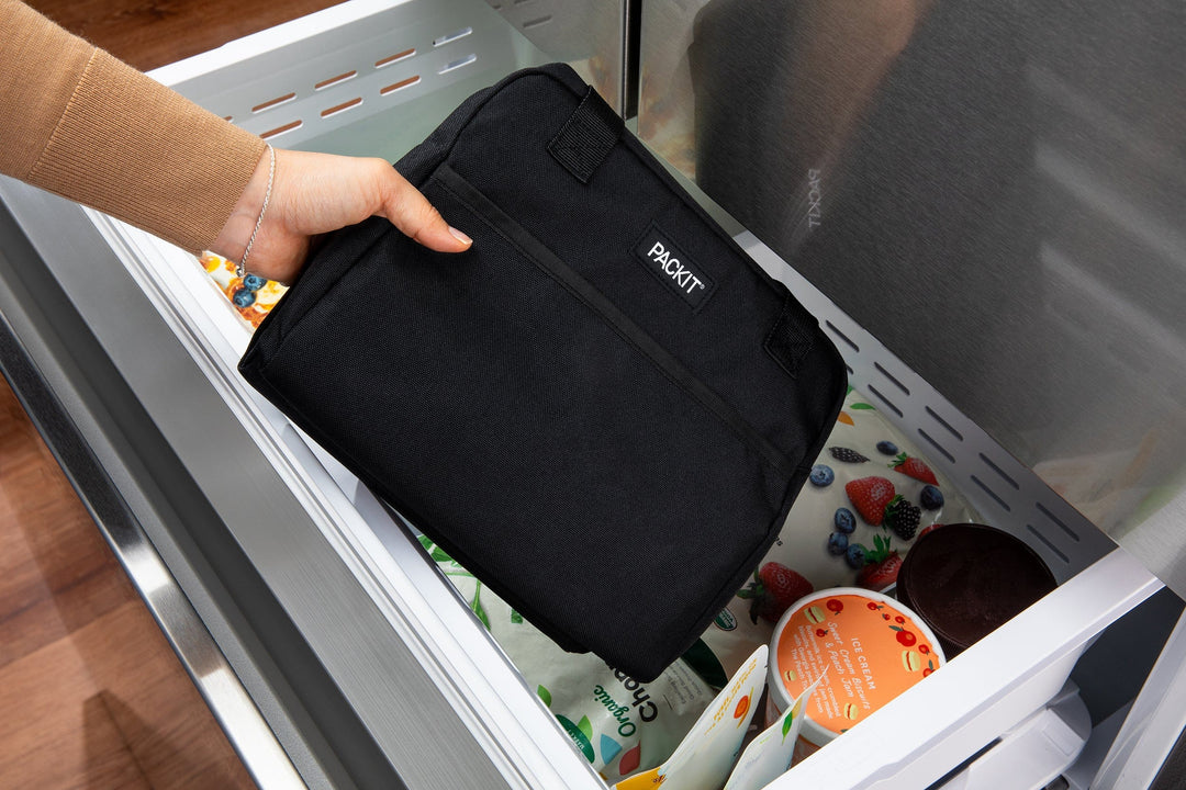 Hampton Lunch Tote Bag - PackIt