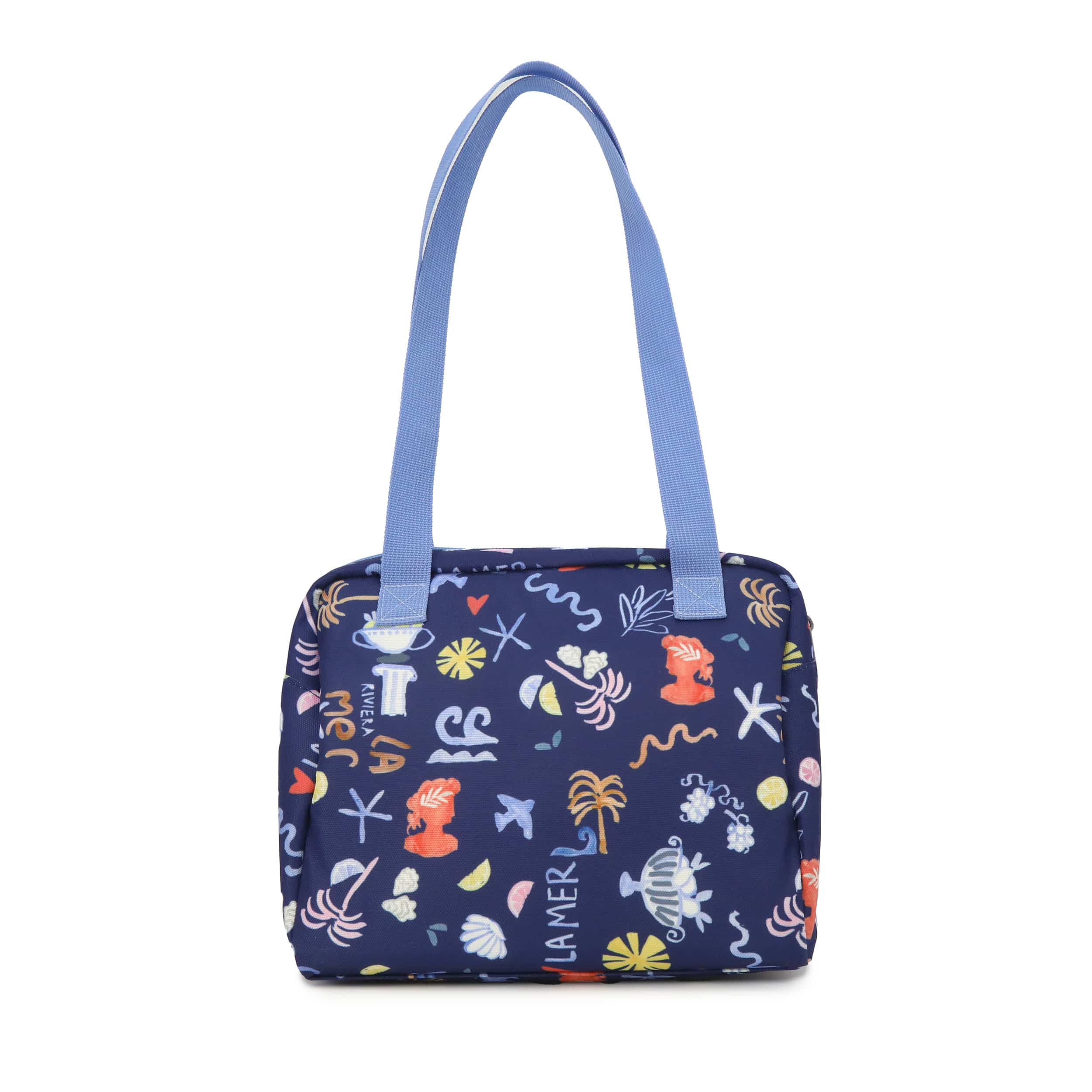 Hampton Lunch Tote Bag