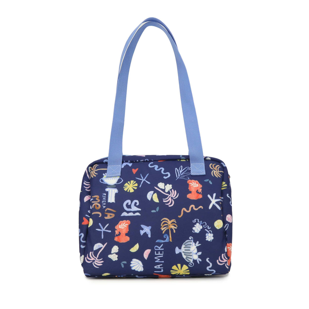 Hampton Lunch Tote Bag - PackIt